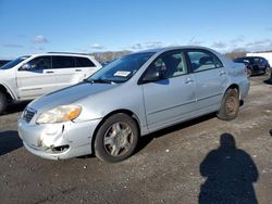 Lotes con ofertas a la venta en subasta: 2005 Toyota Corolla CE