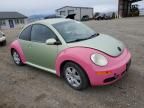 2007 Volkswagen New Beetle 2.5L