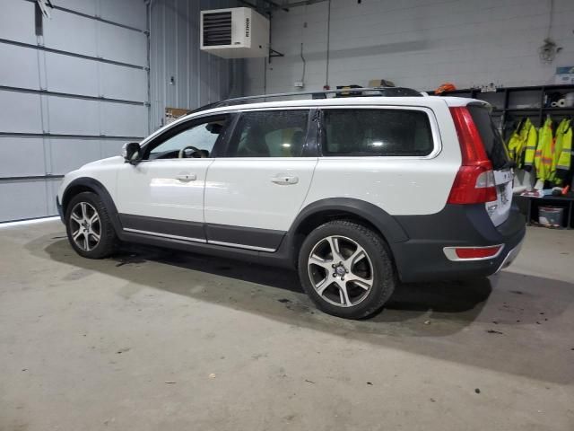 2012 Volvo XC70 T6