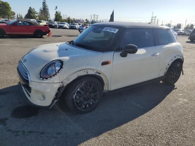 2015 Mini Cooper