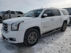 2016 GMC Yukon XL K1500 SLT