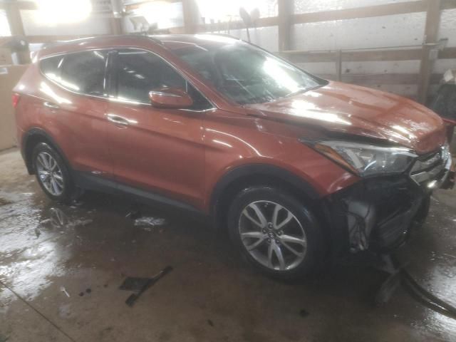 2014 Hyundai Santa FE Sport