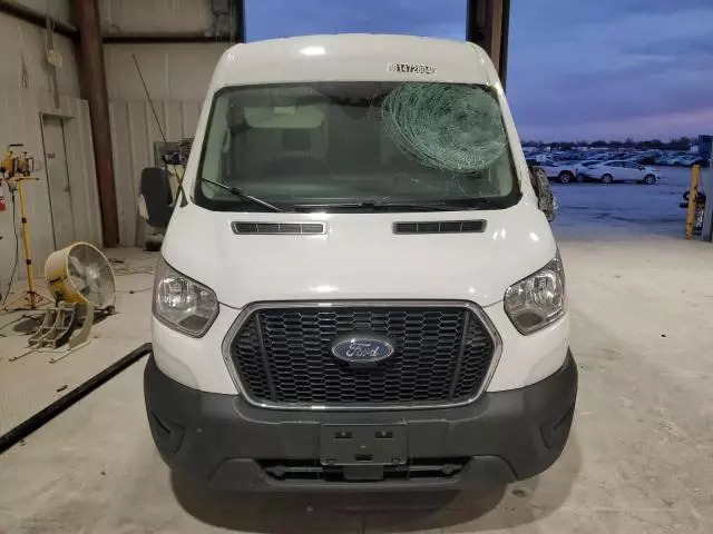 2021 Ford Transit T-250