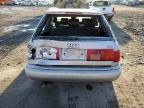 1998 Audi A6 Quattro Wagon