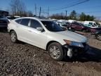 2012 Honda Crosstour EXL