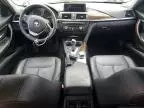 2015 BMW 328 XI Sulev