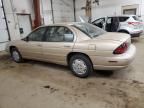 1999 Chevrolet Lumina Base