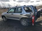 2006 Honda CR-V LX