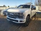 2024 Ford F250 Super Duty