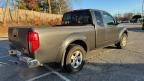 2010 Nissan Frontier King Cab SE