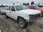 2006 Chevrolet Silverado K1500