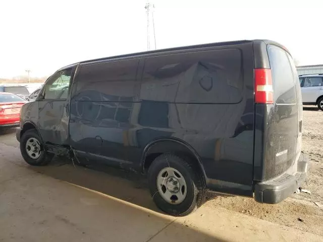 2008 Chevrolet Express G1500