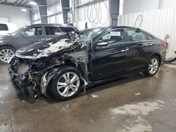 Hyundai Vehiculos salvage en venta: 2013 Hyundai Sonata SE