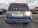 2007 Honda Pilot EXL