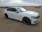 2011 BMW 528 I