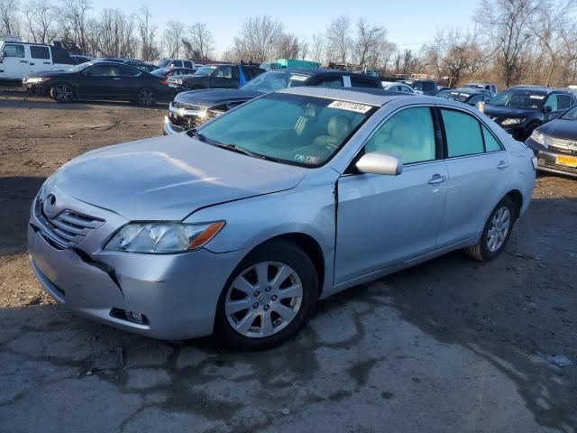 2008 Toyota Camry CE