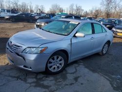 2008 Toyota Camry CE en venta en Baltimore, MD