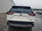 2020 Toyota Rav4 XSE