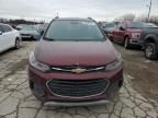 2017 Chevrolet Trax 1LT