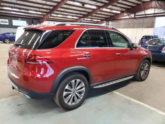 2020 Mercedes-Benz GLE 350 4matic