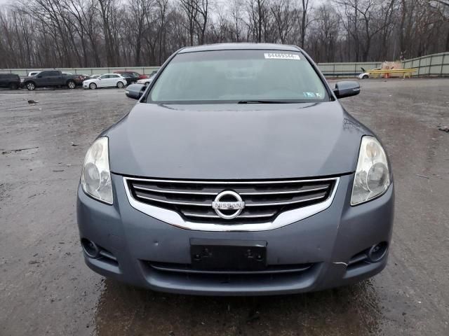 2010 Nissan Altima Base