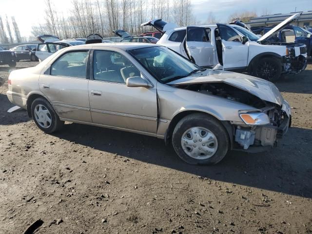 1998 Toyota Camry CE