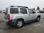 2007 Nissan Xterra OFF Road