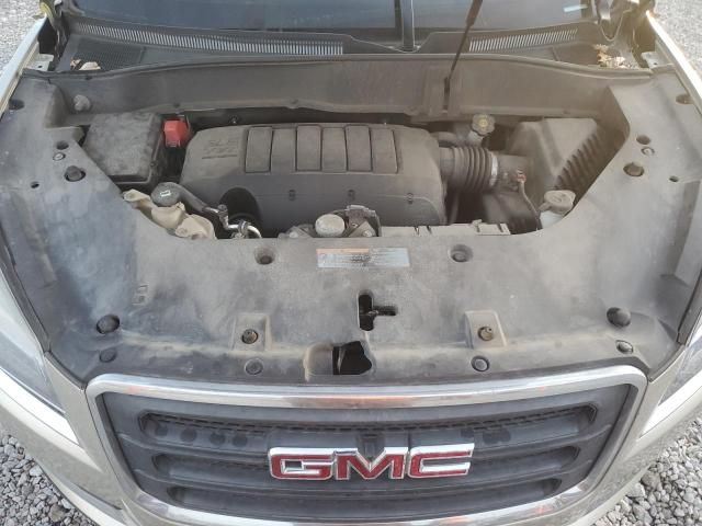 2015 GMC Acadia SLE