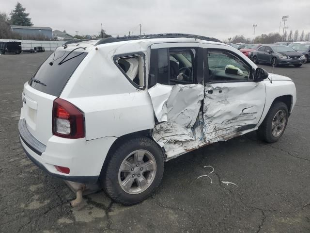 2015 Jeep Compass Sport