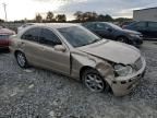 2003 Mercedes-Benz C 240