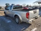 2009 Nissan Frontier King Cab XE