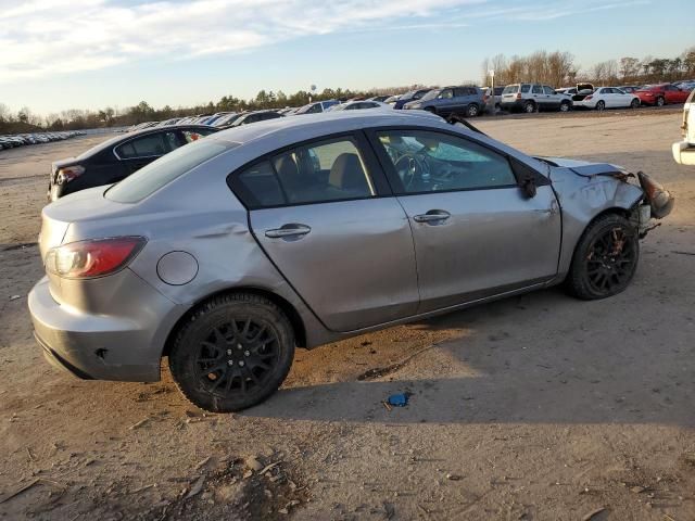 2010 Mazda 3 I