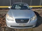 2008 Hyundai Elantra GLS