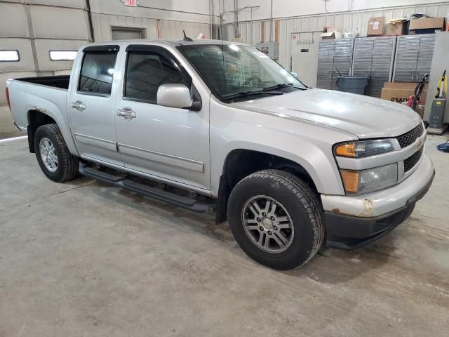 2011 Chevrolet Colorado LT