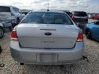 2011 Ford Focus SEL