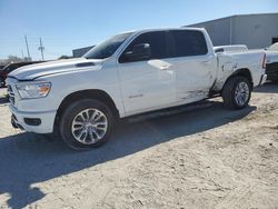 Salvage cars for sale at Jacksonville, FL auction: 2020 Dodge RAM 1500 BIG HORN/LONE Star