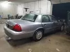 2006 Mercury Grand Marquis LS