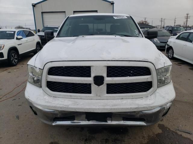 2013 Dodge RAM 1500 SLT