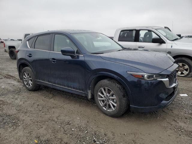 2024 Mazda CX-5 Preferred