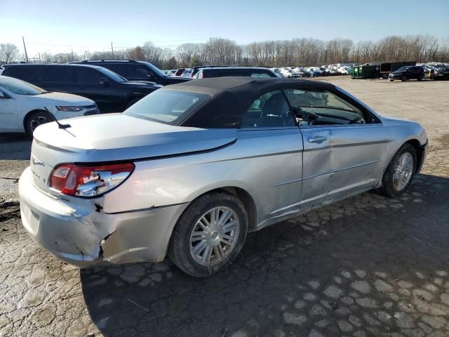 2008 Chrysler Sebring Touring