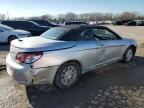 2008 Chrysler Sebring Touring