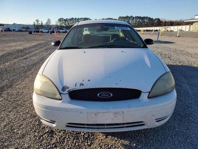 2006 Ford Taurus SE