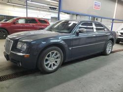 Chrysler Vehiculos salvage en venta: 2007 Chrysler 300C