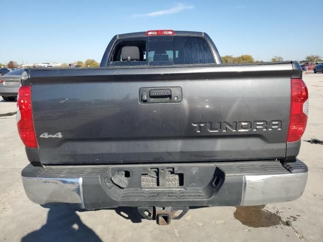 2014 Toyota Tundra Double Cab SR