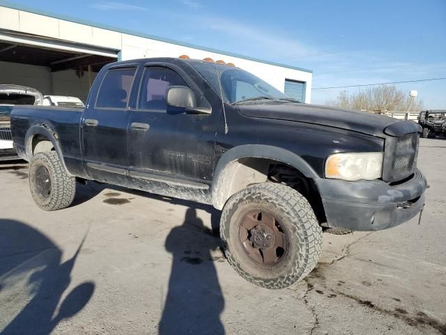 2005 Dodge RAM 2500 ST