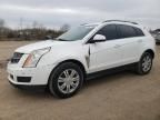 2012 Cadillac SRX