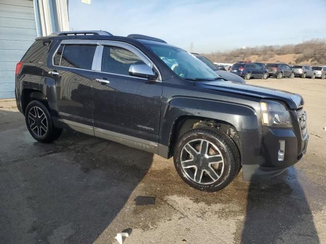 2011 GMC Terrain SLT