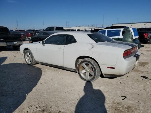 2010 Dodge Challenger SE