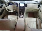 2012 Infiniti EX35 Base