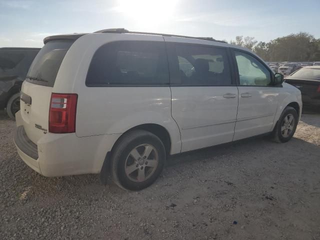 2010 Dodge Grand Caravan Hero